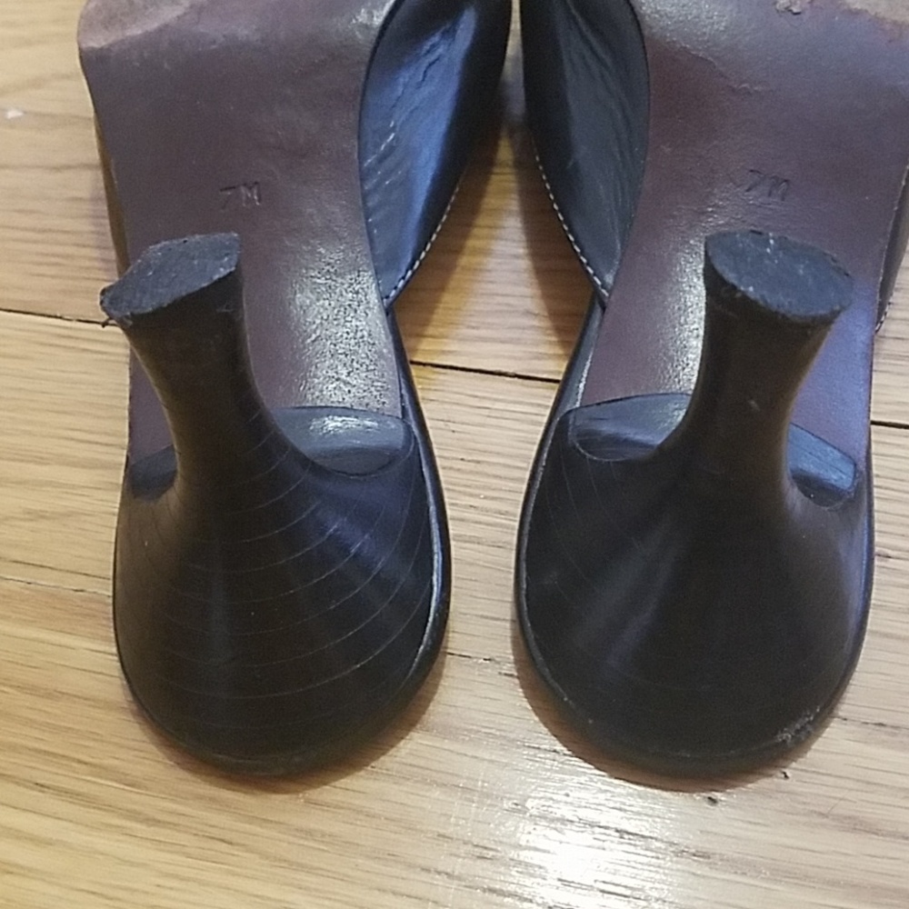 Nordstrom mules - Picture 4 of 7